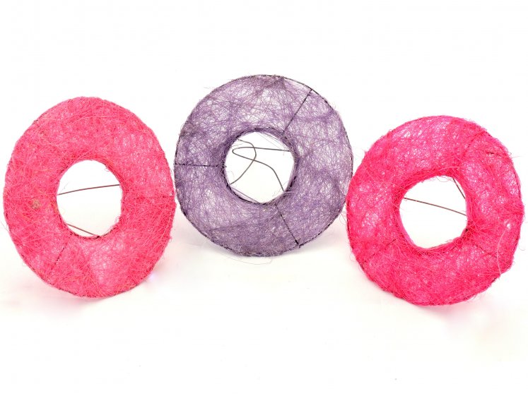 Karkasas apvalus(240)