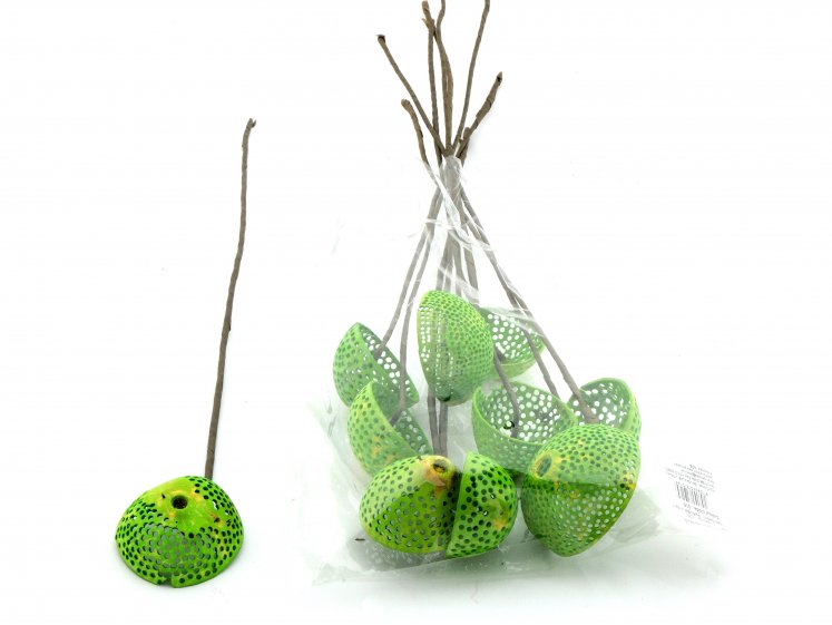 Perfo bel stem a.green