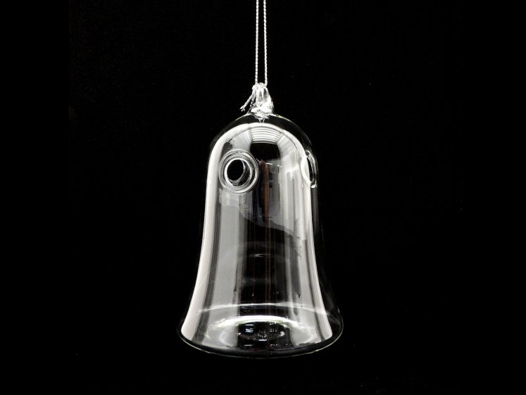 Glass Bell