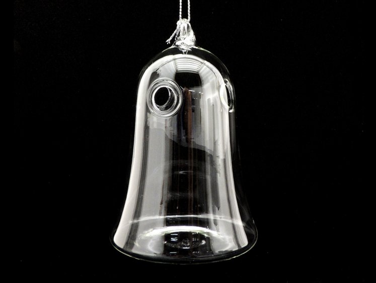 Glass Bell