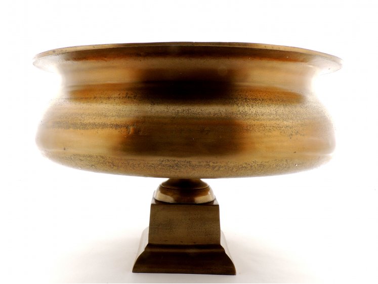 Aliuminis apvalus indas ant...