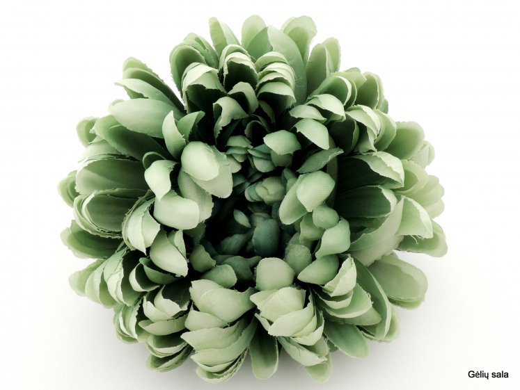 Chrysanthemum Head Ø16