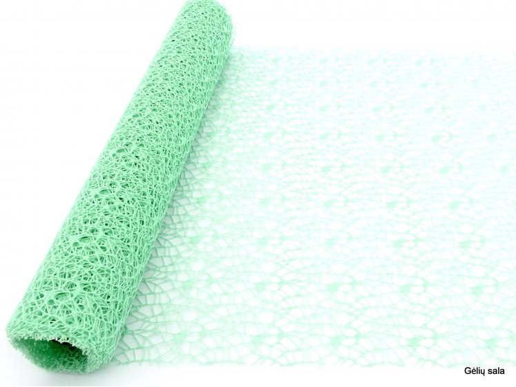 Floristic Net L.Green