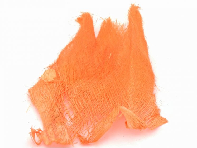 Palm Tree Bark Orange 250g...
