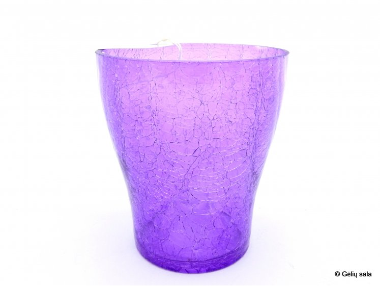 Vazonėlis orchidėjoms...