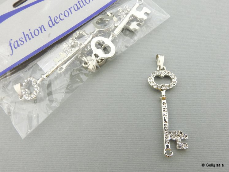 Pakabukas - raktelis...