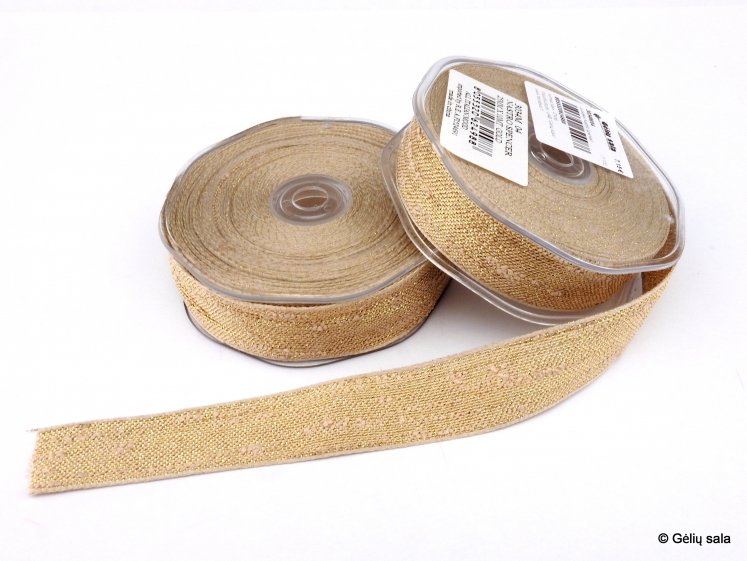 Juostelė Nastro spenser