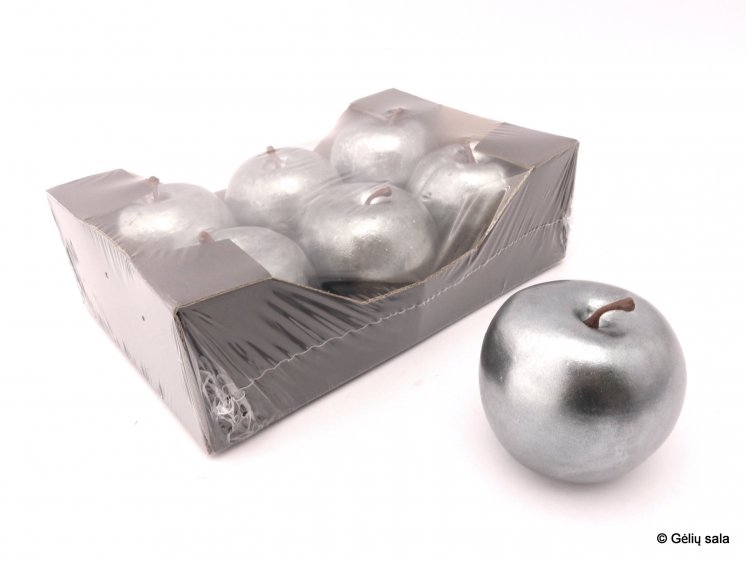 Decoration - Apple s/6