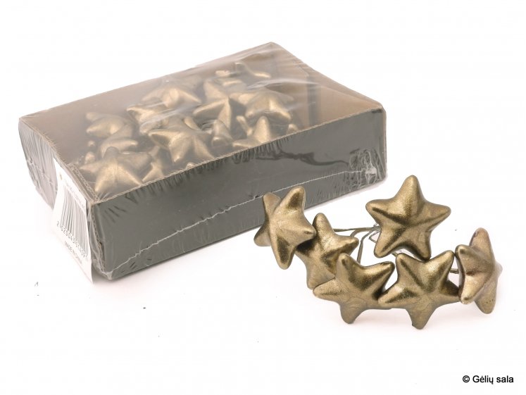 Decoration on a Wire -...