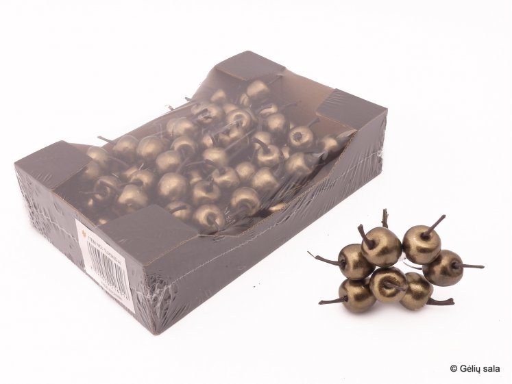 Dekoracija - obuolys s/70