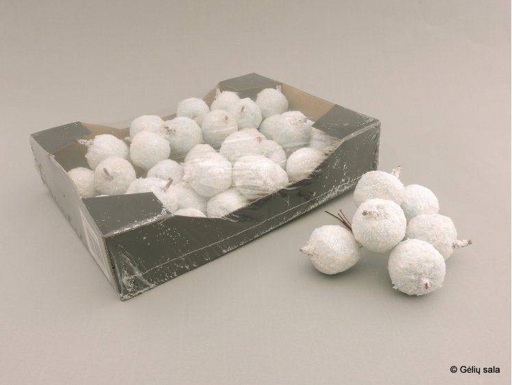 Decoration - Apple s/36