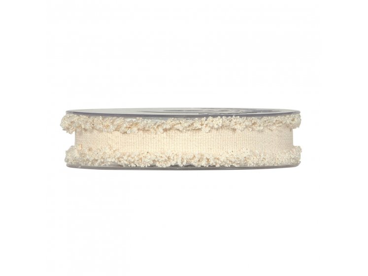 Ribbon Funny NATURAL