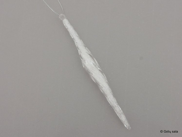 Glass Icicle