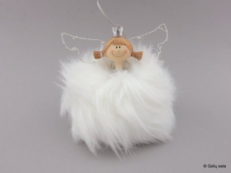 Shining Decoration - Angel...