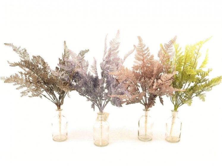 Bush of Greenery - Fern MIX