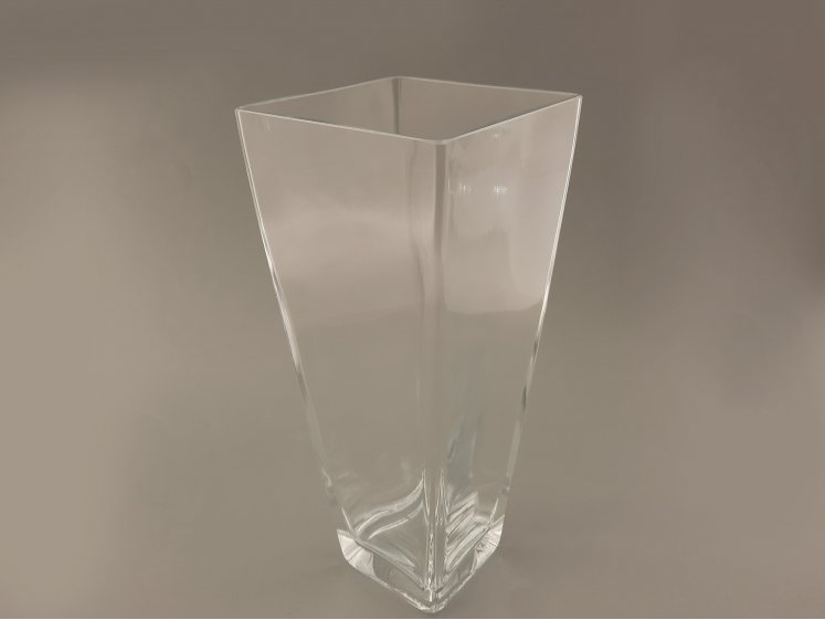 Glass Vase