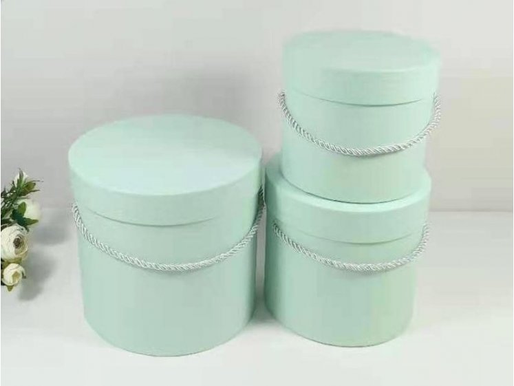 Gėlių dėžutė 3dalių