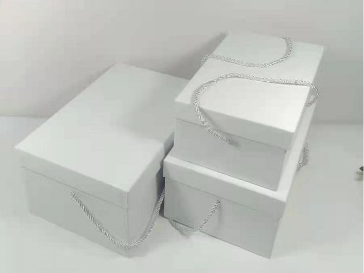 Gėlių dėžutė 3dalių