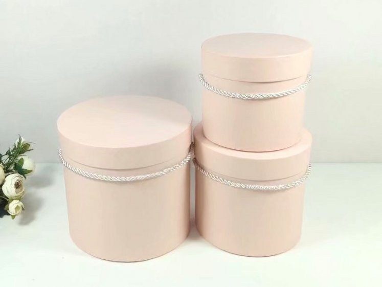 Gėlių dėžutė 3dalių