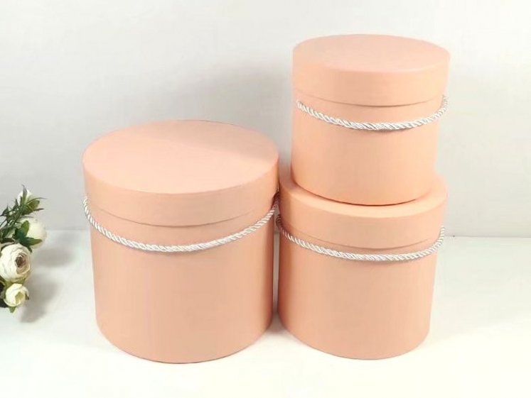 Gėlių dėžutė 3dalių