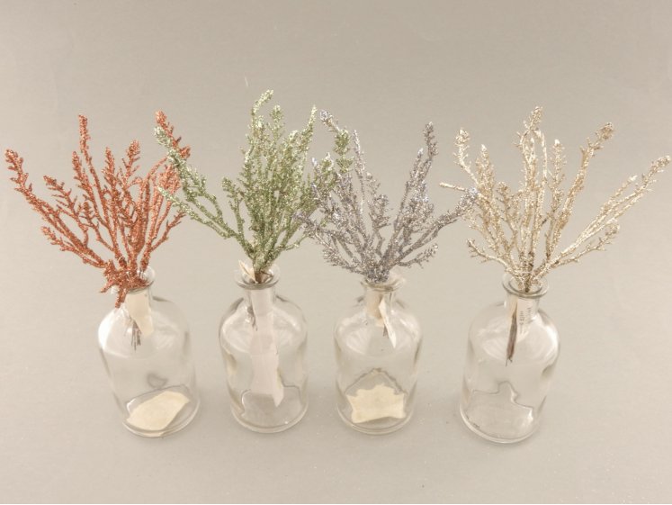 Shiny Branches MIX (glitter)