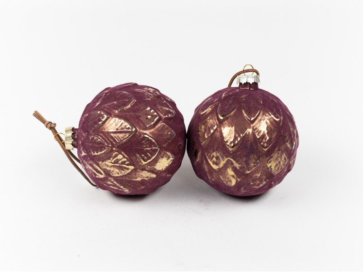 Stiklinis kalėdinis...