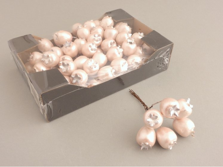 Rosehips Pearlescent s/72