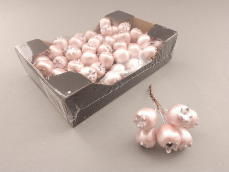 Rosehips Pearlescent s/72