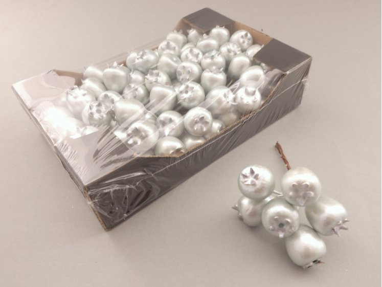 Rosehips Pearlescent s/72