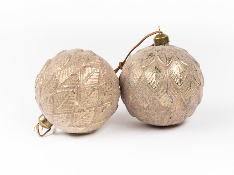 Stiklinis kalėdinis...