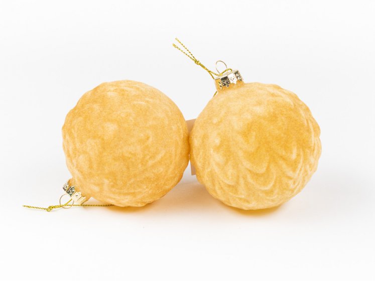 Veliūrinis stiklinis...