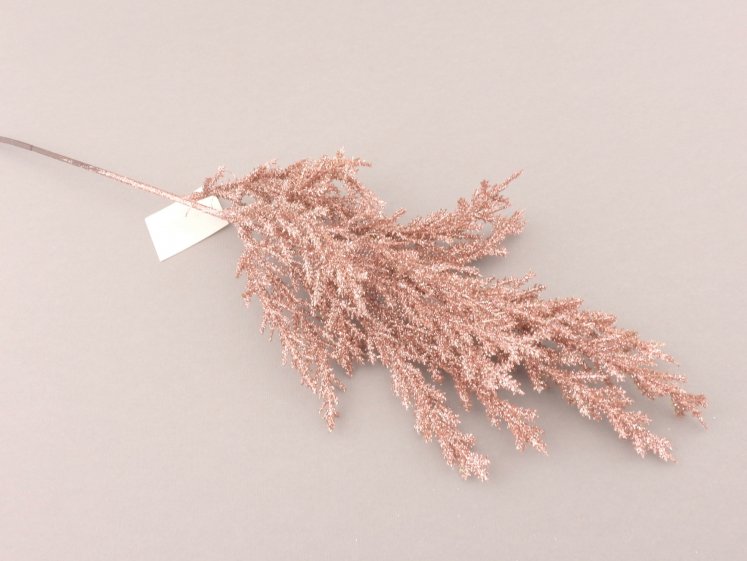 Shiny Branch Pink (glitter)