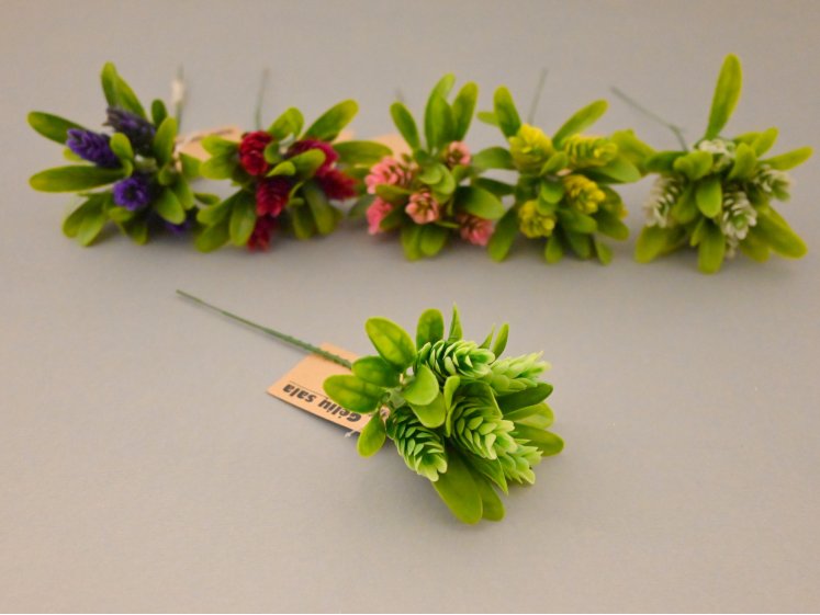 Mini Greenery Spray MIX