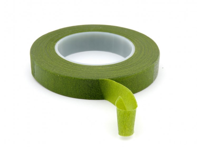 Taipas siauras šv.žalias...