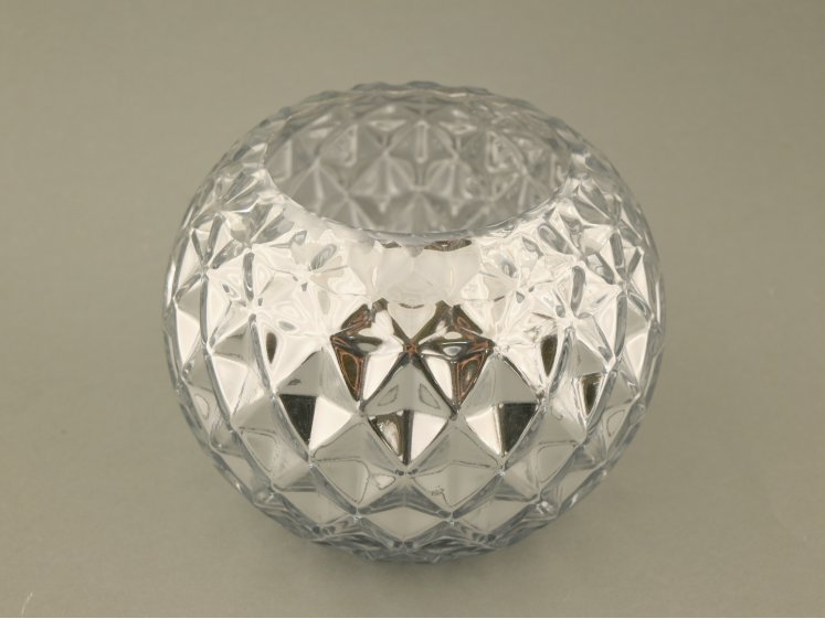 Candle Holder - Vase M