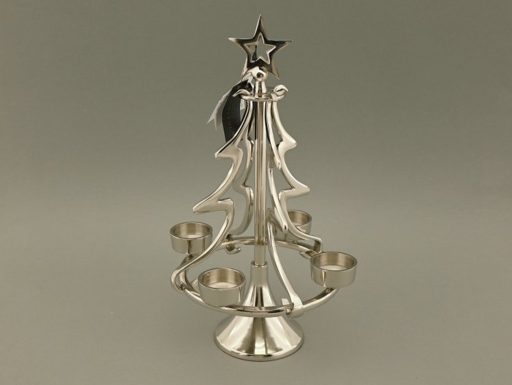 Metal Decoration -...