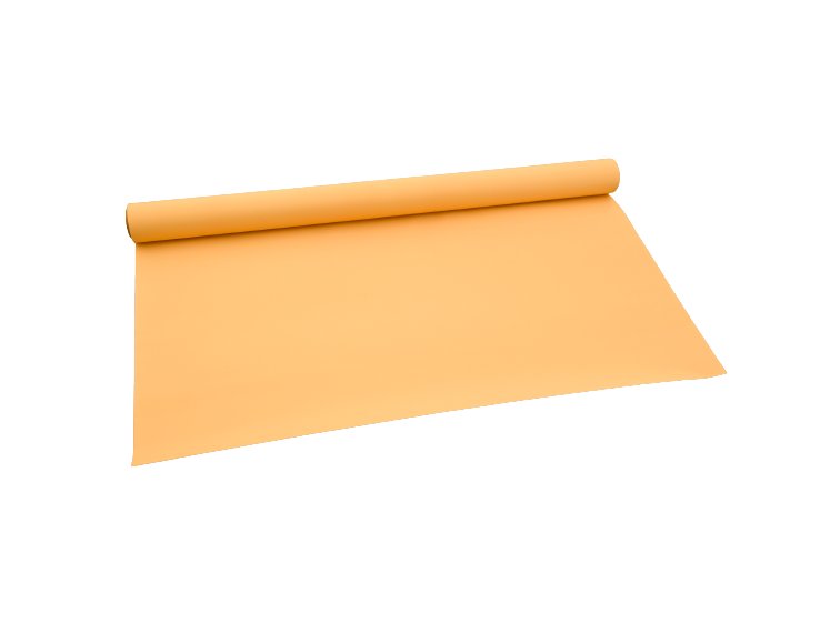 Folija gėlėms pakuoti rulonas