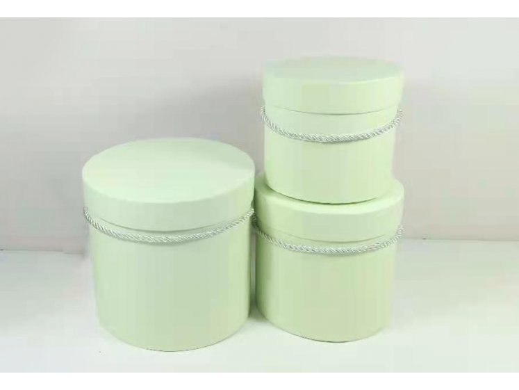 Gėlių dėžutė 3dalių