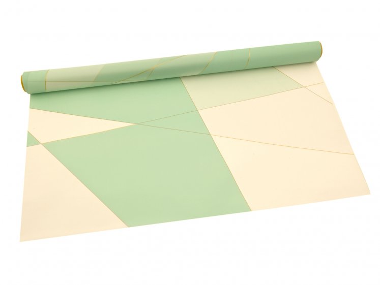 Matinis celofanas gėlėms...