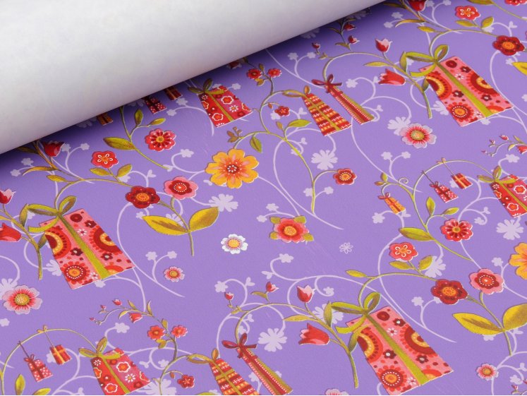 Wrapping Paper