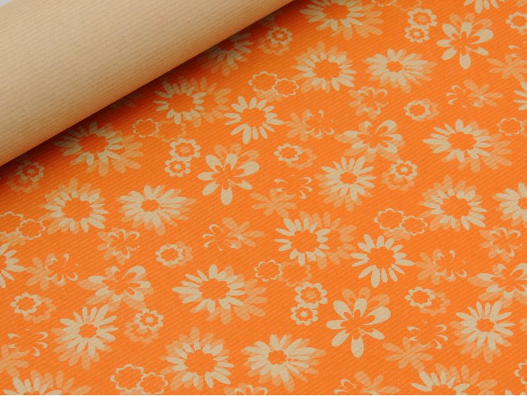 Wrapping Paper Kraft