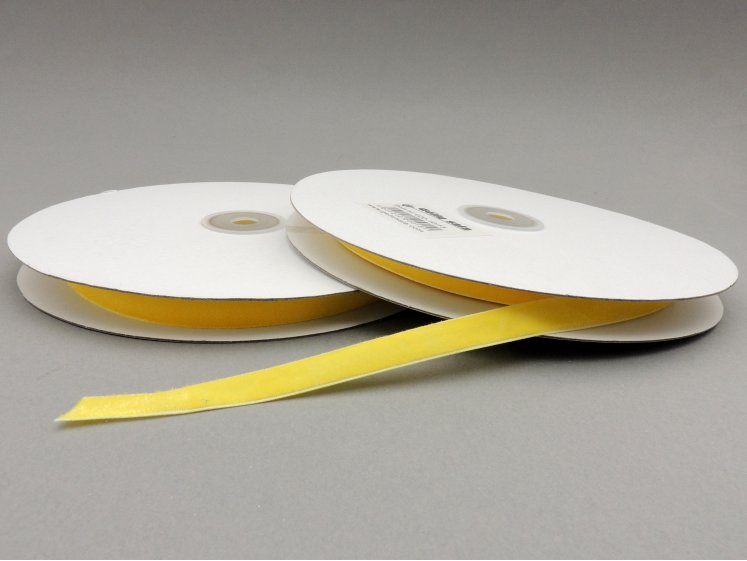 Velvetinė juostelė