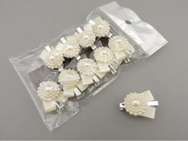 Segtukų pakuotė gėlytė