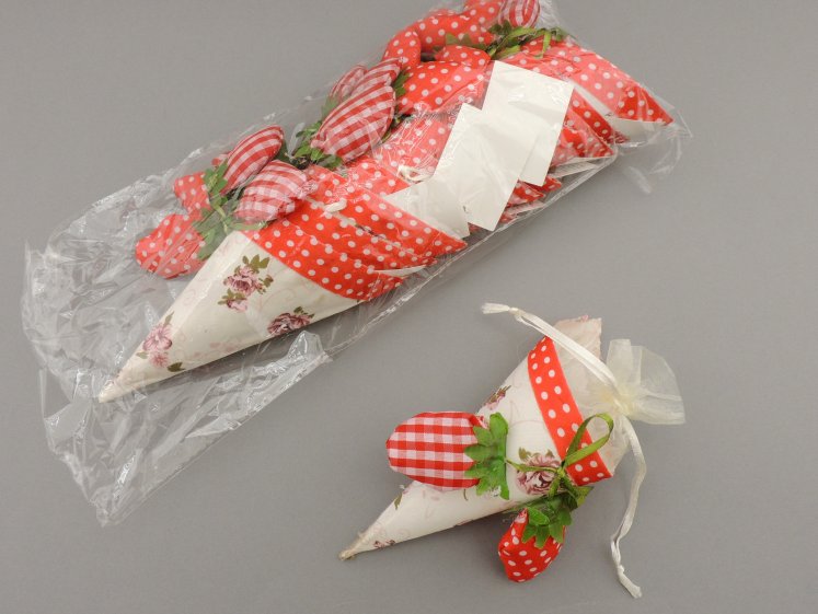 Textile Packaging - Horn