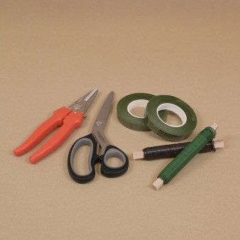 Producing Equipments