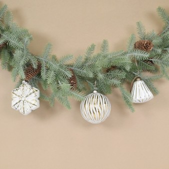 Christmas Tree Decorations