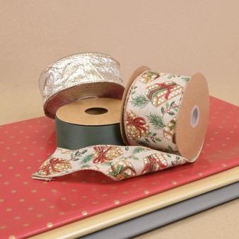 Christmas Gifts Wrapping