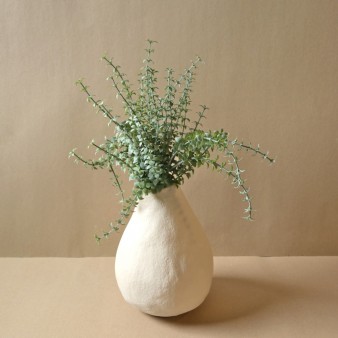 Arriving Small Greenery