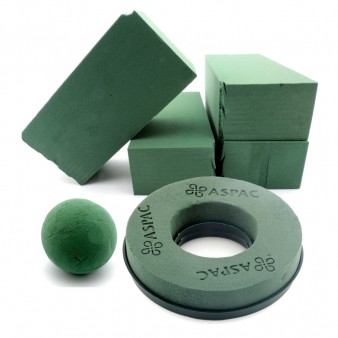 Oasis and Foam Products