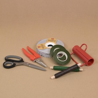 All Florist Supplies